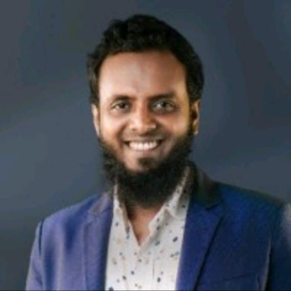 Mohammad Abul Kalam Azad